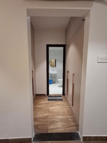 Building Lobby in 3 BHK Villa at Pruthvi Adithya Belmont Greene, Tellapur – for Rent