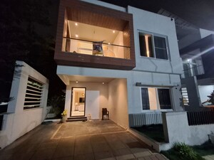 3 BHK Villa For Rent in Pruthvi Adithya Belmont Greene, Tellapur