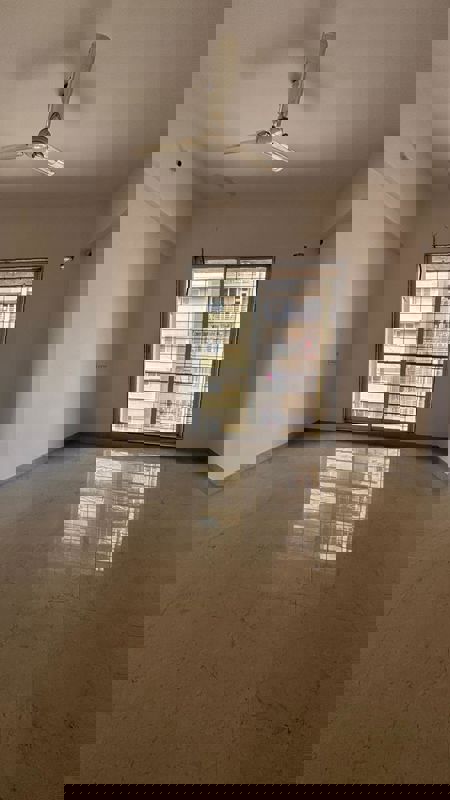 2 BHK 1231 Sq.Ft. Apartment in Ishwar Gracia