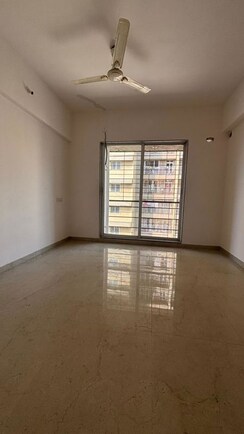 2 BHK Apartment For Rent in Ishwar Gracia