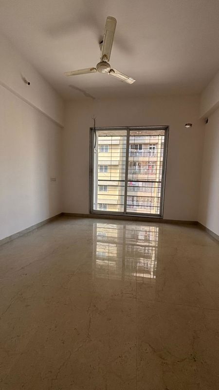 2 BHK Apartment For Rent in Ishwar Gracia