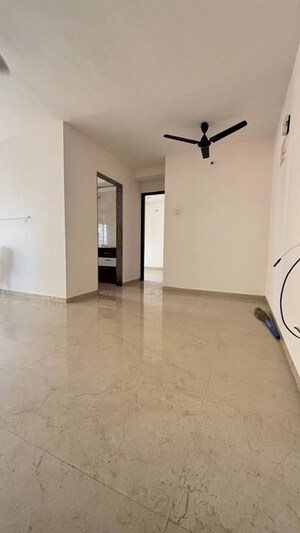 Room in 2 BHK Apartment at Ishwar Gracia, Nerul – for Rent