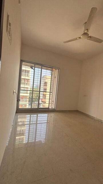 Room in 2 BHK Apartment at Ishwar Gracia, Nerul – for Rent