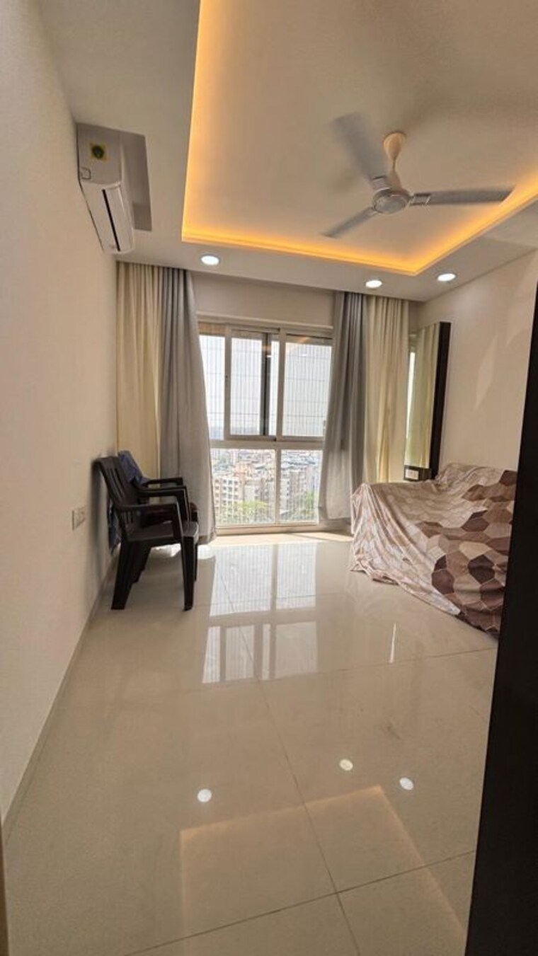 Living Room, moreshwar-19-east 2 Bedroom 1212 Sq.Ft. Apartment In Nerul Navi Mumbai 9931682