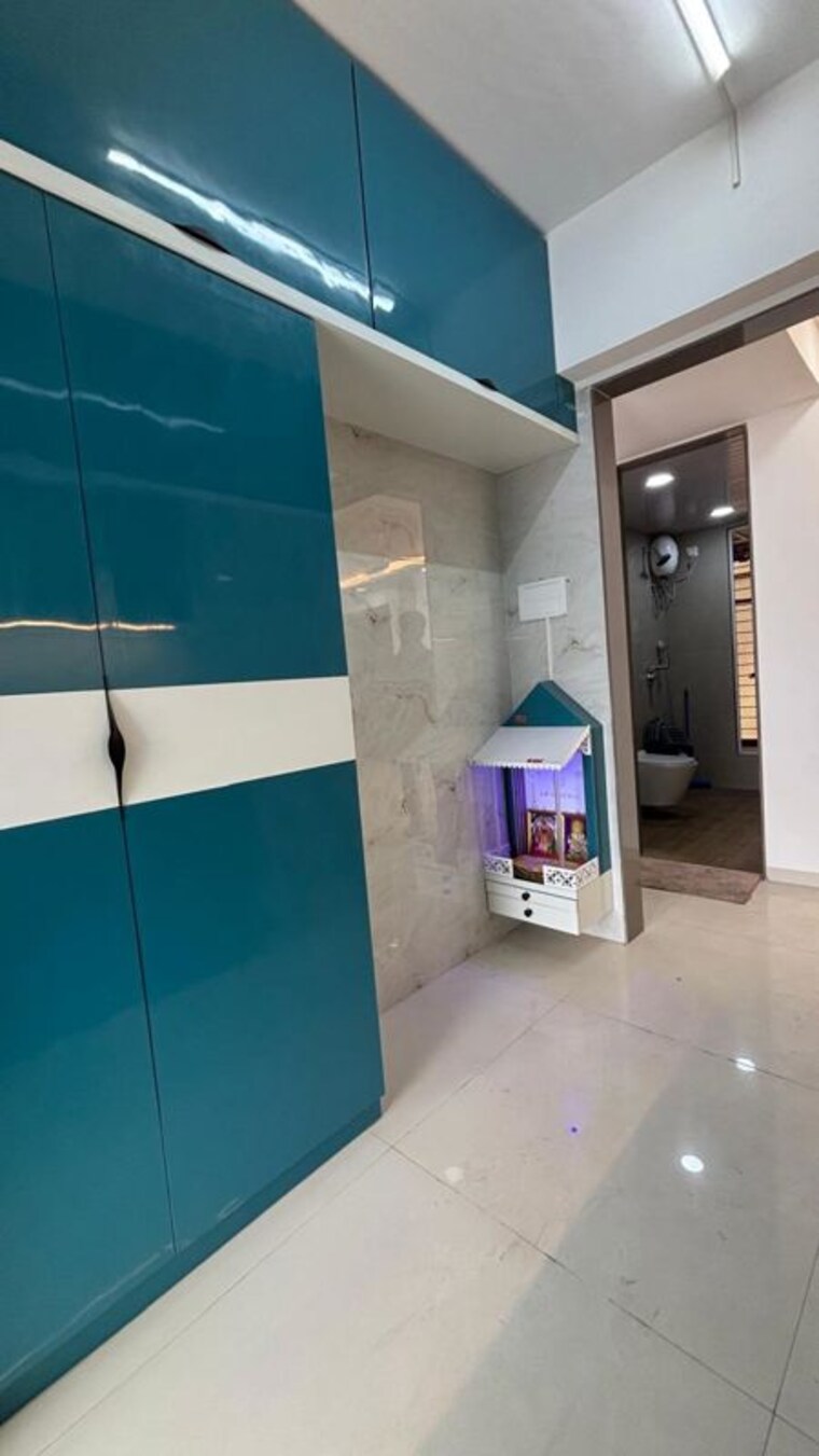 undefined, moreshwar-19-east 2 Bedroom 1212 Sq.Ft. Apartment In Nerul Navi Mumbai 9931682