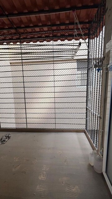 Room in 2 BHK Apartment at Moreshwar 19 East, Nerul – for Rent