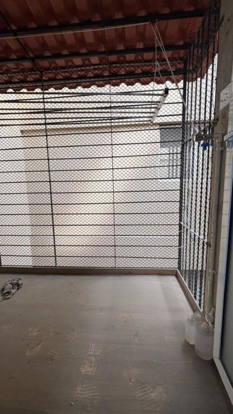 Room, moreshwar-19-east 2 Bedroom 1212 Sq.Ft. Apartment In Nerul Navi Mumbai 9931682