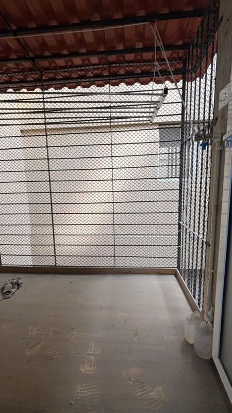 Room, moreshwar-19-east 2 Bedroom 1212 Sq.Ft. Apartment In Nerul Navi Mumbai 9931682