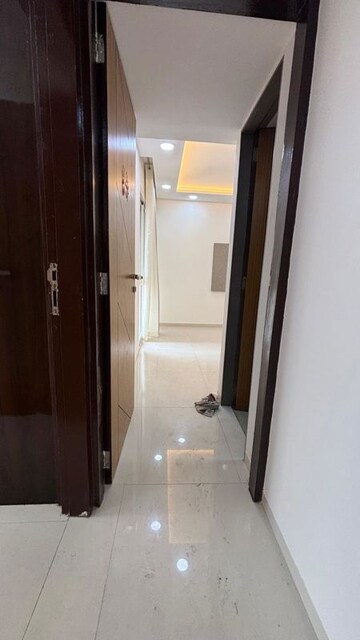 Building Lobby in 2 BHK Apartment at Moreshwar 19 East, Nerul – for Rent
