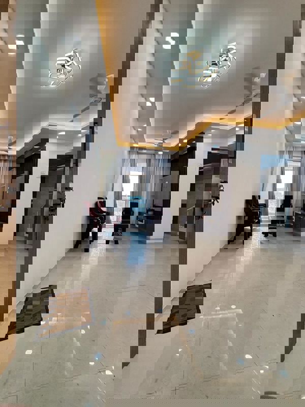 2 BHK 1212 Sq.Ft. Apartment in Moreshwar 19 East