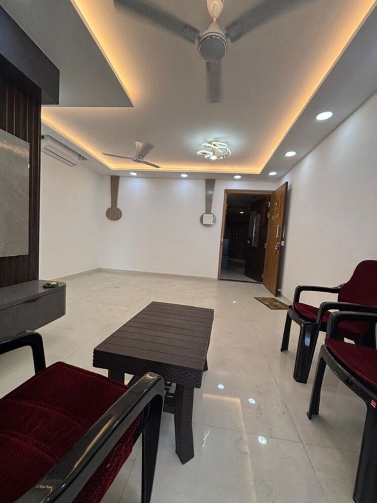 Team Area, moreshwar-19-east 2 Bedroom 1212 Sq.Ft. Apartment In Nerul Navi Mumbai 9931682