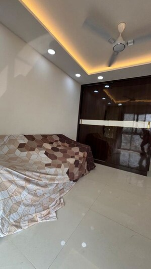 Team Area in 2 BHK Apartment at Moreshwar 19 East, Nerul – for Rent