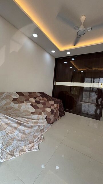 Team Area in 2 BHK Apartment at Moreshwar 19 East, Nerul – for Rent