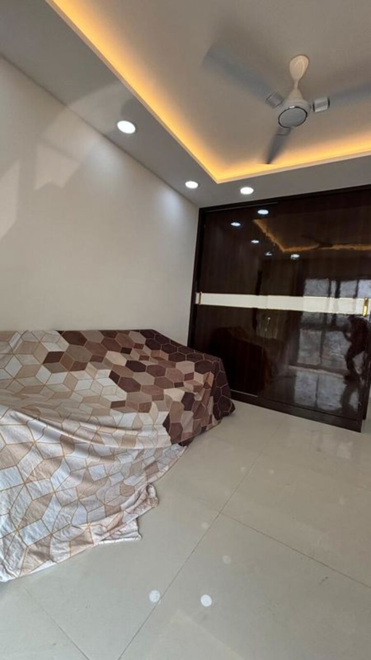 Team Area, moreshwar-19-east 2 Bedroom 1212 Sq.Ft. Apartment In Nerul Navi Mumbai 9931682