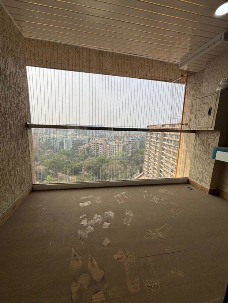 Room, moreshwar-19-east 2 Bedroom 1212 Sq.Ft. Apartment In Nerul Navi Mumbai 9931682