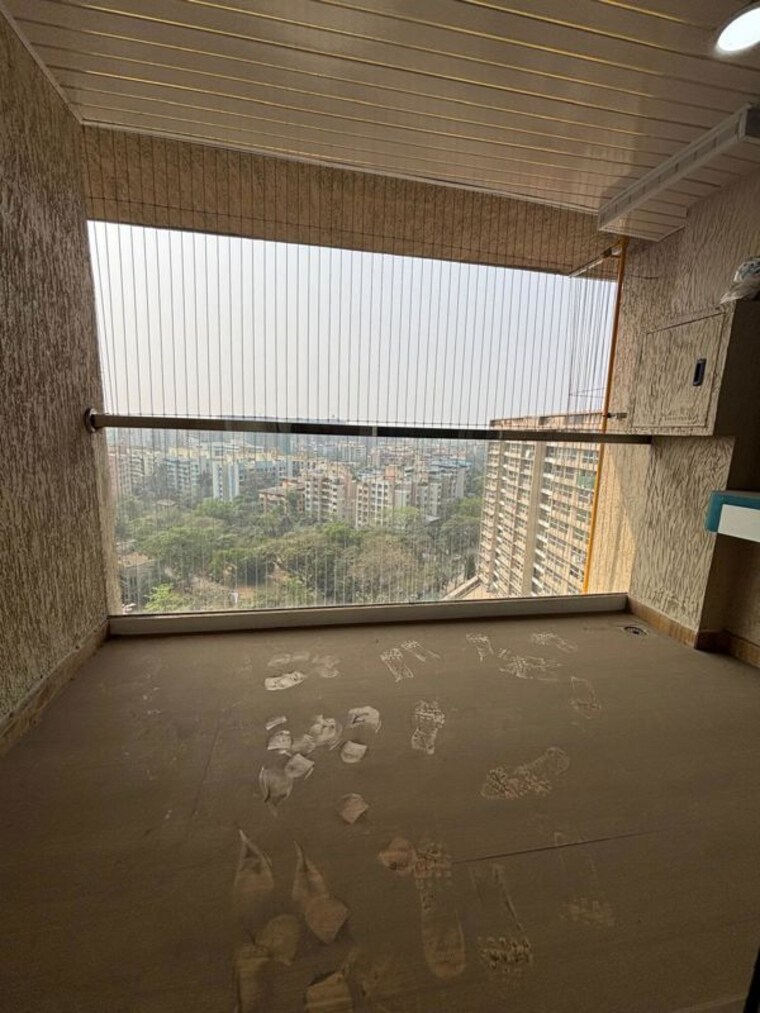 Room, moreshwar-19-east 2 Bedroom 1212 Sq.Ft. Apartment In Nerul Navi Mumbai 9931682