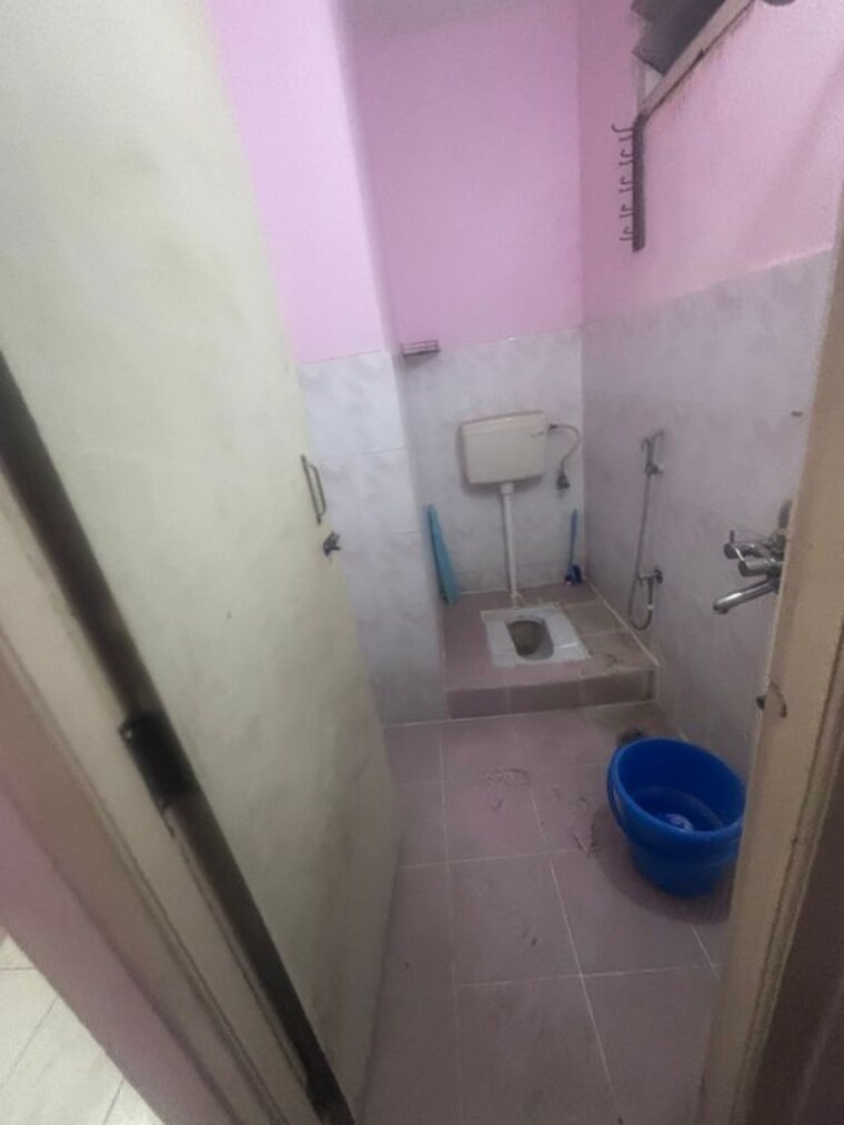 Bathroom, begumpet 2 Bedroom 980 Sq.Ft. Apartment In Begumpet Hyderabad 9938971
