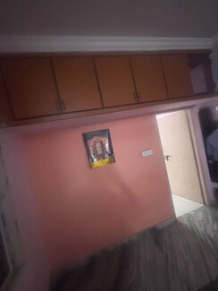 2 BHK + Pooja Room Apartment For Sale in Begumpet