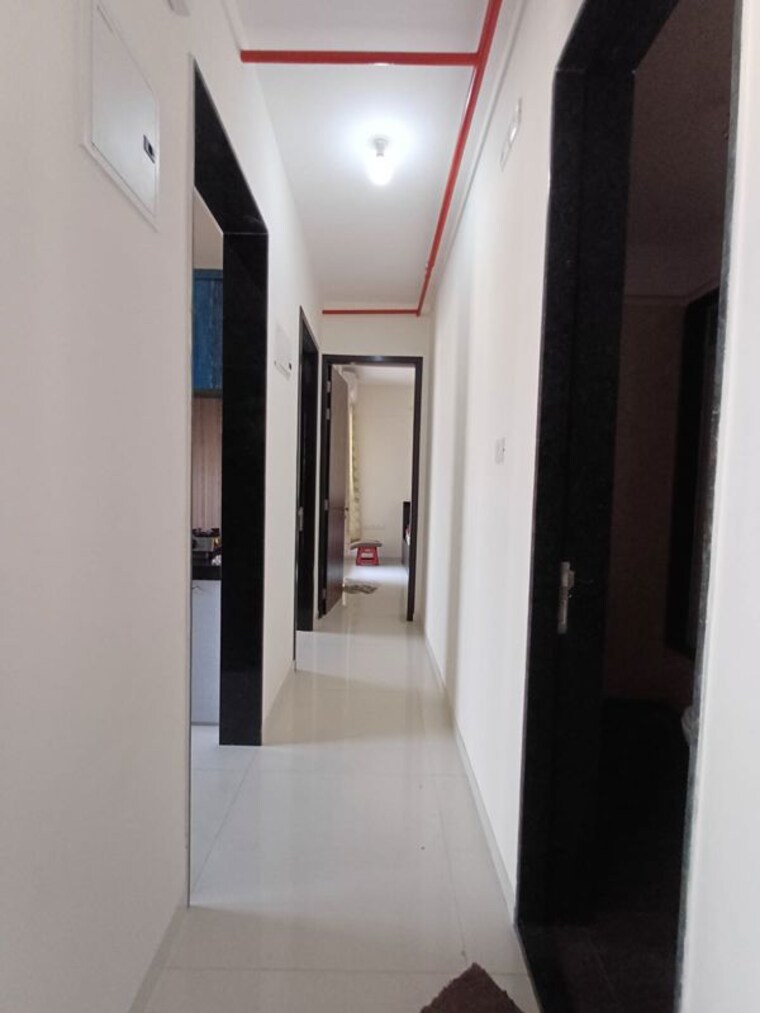 undefined, sheth-zuri 1.5 Bedroom 750 Sq.Ft. Apartment In Laxmi Nagar Thane 9938972