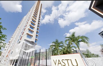 2 BHK Apartment – Exterior View View at G Apple Vastu, Bafhira Nagar - for Sale