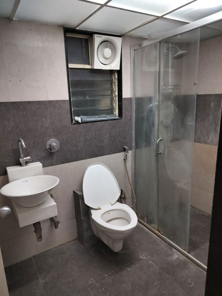 Bathroom, ssd-sai-marigold 2 Bedroom 1120 Sq.Ft. Apartment In Pimple Saudagar Pune 9938979