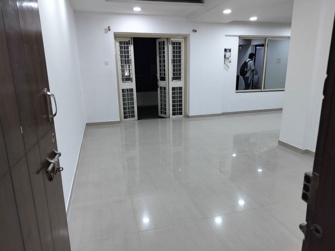 2 BHK Apartment For Rent in SSD Sai Marigold