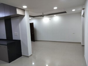 Room in 2 BHK Apartment at SSD Sai Marigold, Pimple Saudagar – for Rent