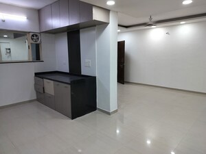 Kitchen in 2 BHK Apartment at SSD Sai Marigold, Pimple Saudagar – for Rent