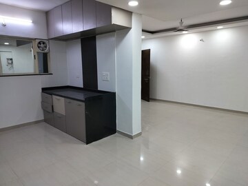 Kitchen in 2 BHK Apartment at SSD Sai Marigold, Pimple Saudagar – for Rent
