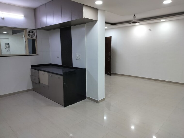 Kitchen, ssd-sai-marigold 2 Bedroom 1120 Sq.Ft. Apartment In Pimple Saudagar Pune 9938979