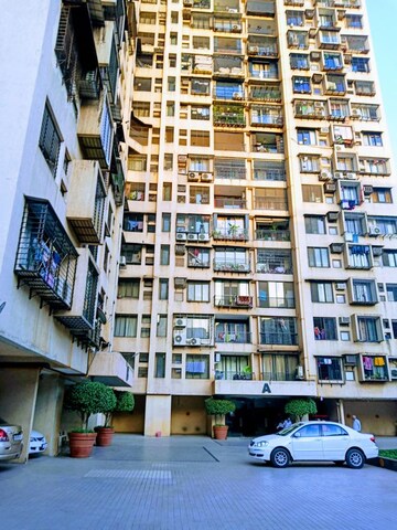 2 BHK Apartment For Sale in Lakshachandi Heights, Goregaon East