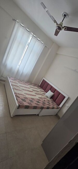 Bedroom in 2 BHK Apartment at Sector 6 Wave City – for Rent