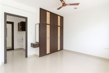 Room in 3 BHK Builder Floor at Madhapur – for Rent