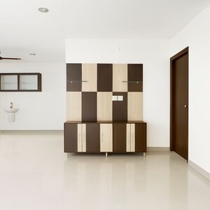 3 BHK Builder Floor For Rent in Madhapur