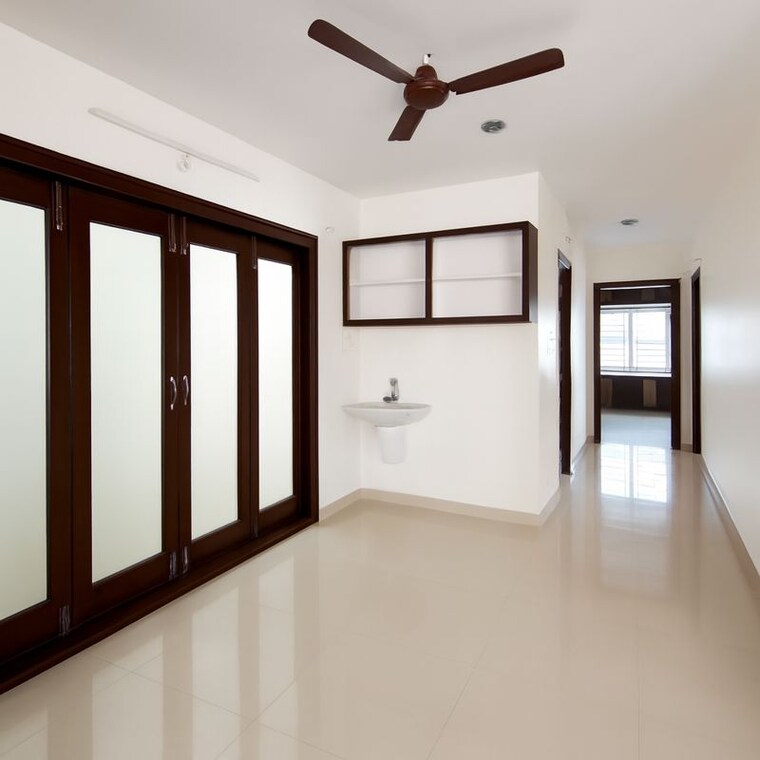 Room, madhapur 3 Bedroom 1800 Sq.Ft. Builder Floor In Madhapur Hyderabad 9938985