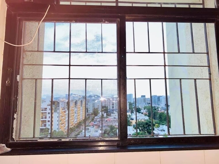 Room, mont-vert-seville-phase-i 2 Bedroom 1180 Sq.Ft. Apartment In Wakad Pune 9938986