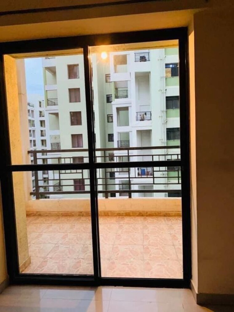 Room, mont-vert-seville-phase-i 2 Bedroom 1180 Sq.Ft. Apartment In Wakad Pune 9938986