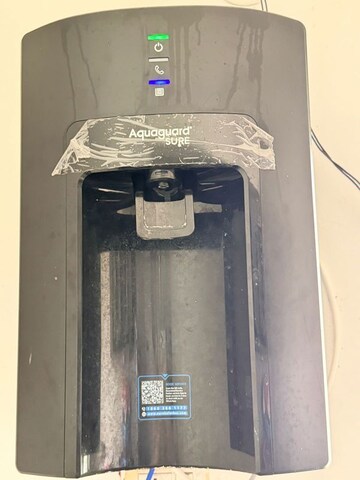 Furnished Amenities in 2 BHK Apartment at Mont Vert Seville Phase I, Wakad – for Rent