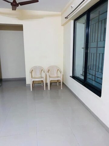 Room in 2 BHK Apartment at Mont Vert Seville Phase I, Wakad – for Rent
