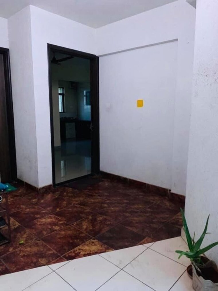 Room, mont-vert-seville-phase-i 2 Bedroom 1180 Sq.Ft. Apartment In Wakad Pune 9938986
