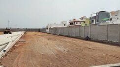 Plot For Sale in Woraiyur