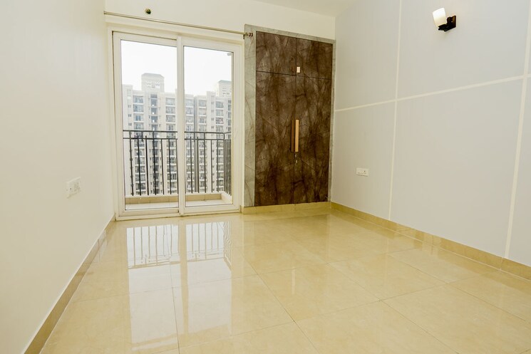 Bedroom, ats-happy-trails 3.5 Bedroom 1385 Sq.Ft. Apartment In Sector 10 Greater Noida Greater Noida 9938989