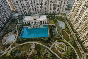 3.5 BHK Apartment – Garden View at ATS Happy Trails, Sector 10 Greater Noida - for Sale