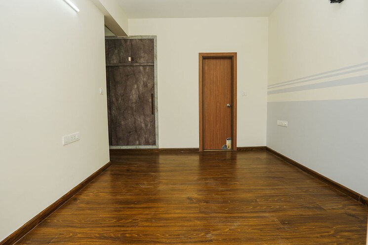 Master Bedroom, ats-happy-trails 3.5 Bedroom 1385 Sq.Ft. Apartment In Sector 10 Greater Noida Greater Noida 9938989