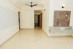 3.5 BHK +Apartment For Sale in ATS Happy Trails