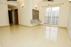Living Room in 3.5 BHK Apartment at ATS Happy Trails, Sector 10 Greater Noida – for Sale