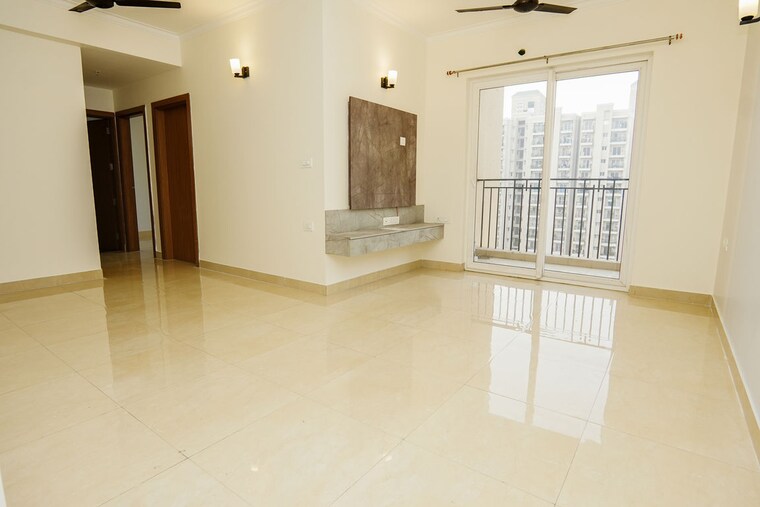 Living Room, ats-happy-trails 3.5 Bedroom 1385 Sq.Ft. Apartment In Sector 10 Greater Noida Greater Noida 9938989