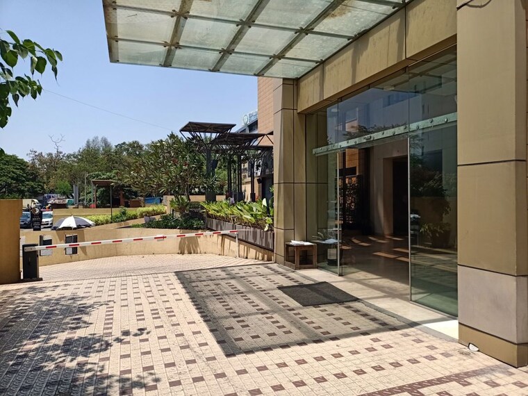 Exterior View, vascon-platinum-square Commercial Office Space 620 Sq.Ft. In Viman Nagar Pune 9938994