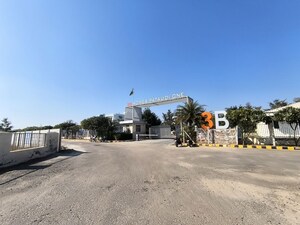  Plot For Sale in 3B Homes Pataudi One, Rampura