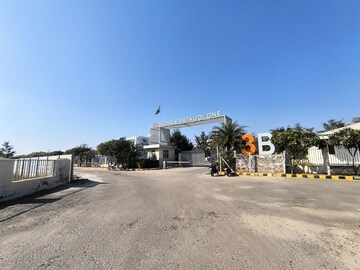  Plot For Sale in 3B Homes Pataudi One, Rampura